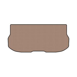 Kuminen tavaratilan matto Carsuit (3. rivillä, 7-paikkainen, beige) kuva 1