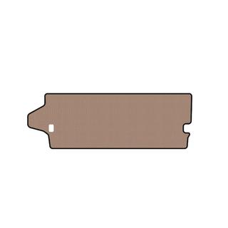 Kuminen tavaratilan matto Carsuit (3. penkkiriville asti, beige) kuva 1