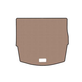 Carsuit kuminen tavaratilan matto (yläosa, 5-paikkainen, beige) Renault Scenic/Grand 2016–2025 kuva 1