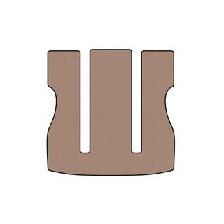 Kumimatto tavaratilaan Carsuit 2004-2008 (Beige) Ssang Yong Rodius kuva 1