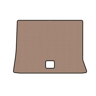 Kumimatto tavaratilaan Carsuit (2015-2017, beige) Chevrolet Equinox 2009–2016 kuva 1