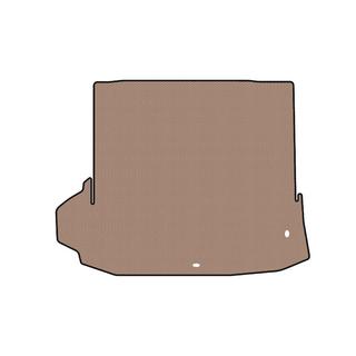 Kuminen tavaratilamatto Carsuit V3 (ilman subwooferia, 7-paikkainen, beige) kuva 1