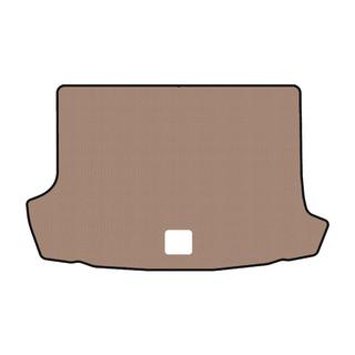 Kuminen tavaratilan matto Carsuit V2 (5-ovinen, beige) kuva 1