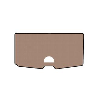 Kuminen tavaratilan matto Carsuit (3. penkkiriville asti, beige) kuva 1