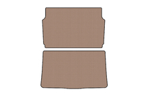 Ford Expedition 2007–2017 Kuminen tavaratilan matto Carsuit (2007-2014, beige) kuva 1