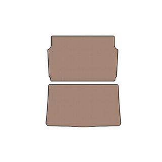 Kuminen tavaratilan matto Carsuit (2007-2014, beige) kuva 1