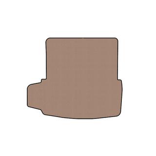 Kumimatto tavaratilaan Carsuit (2017-2019, beige) kuva 1