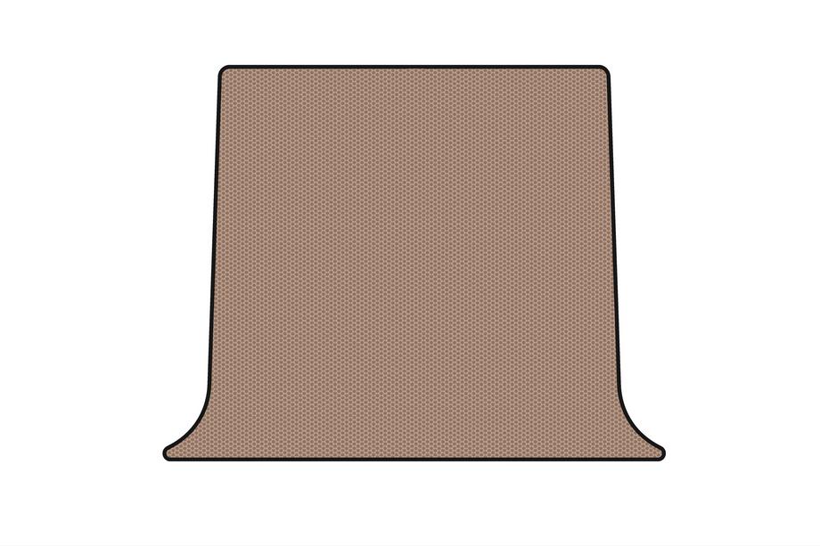 Great Wall Pegasus Kuminen tavaratilan matto Carsuit (Beige) Kuva 1
