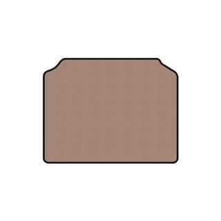 Kuminen tavaratilan matto Carsuit (yläosa, beige) kuva 1
