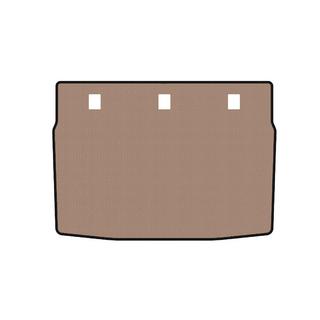 Kuminen tavaratilan matto Carsuit (2008-2012, beige) kuva 1
