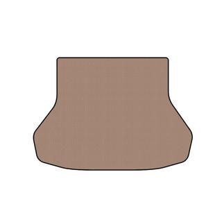 Kumimatto tavaratilaan Carsuit (2012-2016, beige) kuva 1