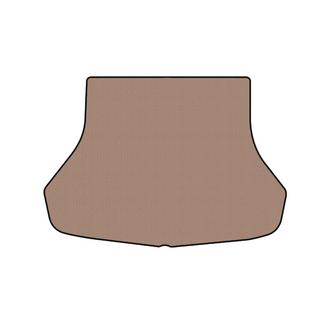 Kuminen tavaratilan matto Carsuit (2016-2018, beige) kuva 1
