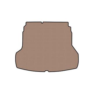 Kuminen tavaratilan matto Carsuit (2018-2021, beige) kuva 1