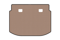Ford C-Max/Grand C-Max 2010–2019 Kumimatto tavaratilaan Carsuit (2010-2015, hybridi, beige) kuva 1