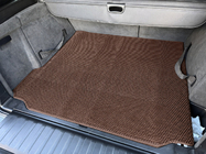 BMW X5 E70 2007–2013 Kumimatto tavaratilaan Carsuit (Ruskea) kuva 2