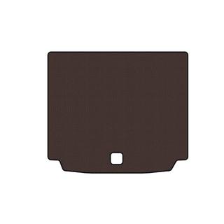 Kumimatto tavaratilaan Carsuit (Ruskea) BMW X4 G02 2018– kuva 1