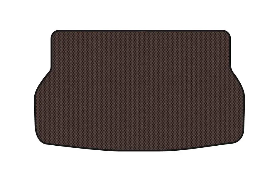 Acura RDX 2012–2018 Kumimatto tavaratilaan Carsuit (Ruskea) Image