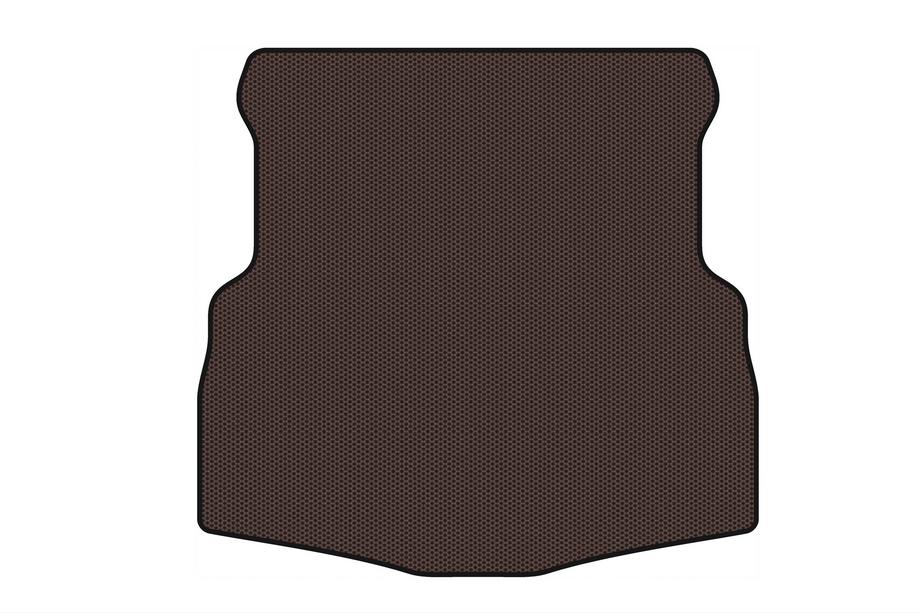 Alfa Romeo 159 2005–2011 Kuminen tavaratilan matto Carsuit V-1 (SW, ruskea) Image