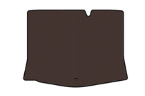 Alfa Romeo Giulietta 2010–2020 Kumimatto tavaratilaan Carsuit (Ruskea) kuva 1