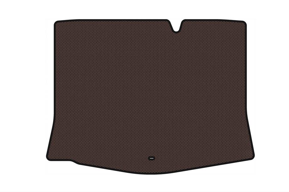 Alfa Romeo Giulietta 2010–2020 Kumimatto tavaratilaan Carsuit (Ruskea) Image
