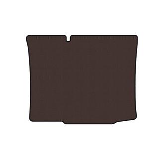 Kuminen tavaratilan matto Carsuit (HB, ruskea) Audi A3 1996–2003 kuva 1
