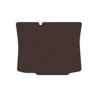 Tavaratilan kumimatto Carsuit (HB, 3-ovinen, ruskea) Audi A3 1996–2003 kuva 1