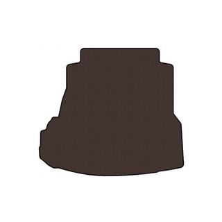 Kuminen tavaratilan matto Carsuit (Sedan, ruskea) Audi A4 B5 1994–2001 kuva 1