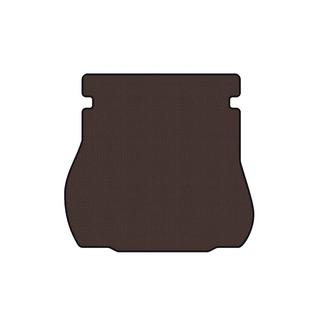 Kuminen tavaratilamatto Carsuit V-1 (Avant, ruskea) Audi A4 B5 1994–2001 kuva 1