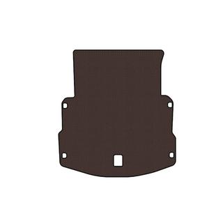 Kuminen tavaratilan matto Carsuit (Long, ruskea) kuva 1