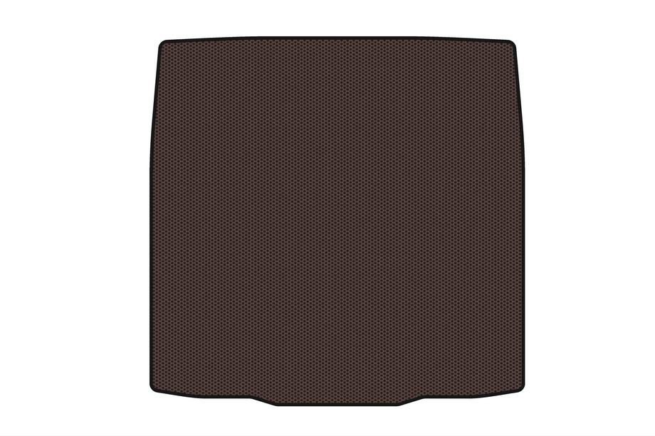 BMW 3-sarja G20/G21 2018– Kumimatto tavaratilaan Carsuit (G20, ruskea) Image
