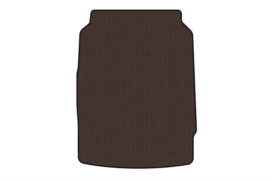 BMW 5-sarja F10/F11 2010–2016 Kuminen tavaratilan matto Carsuit V2 (F10:lle, ruskea) Image