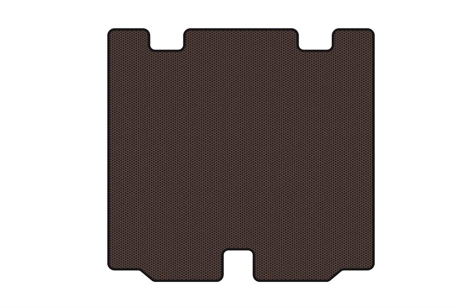 BMW 5-sarja F10/F11 2010–2016 Kuminen tavaratilan matto Carsuit V2 (F11, ruskea) Image