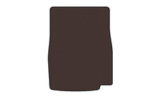 BMW 7-sarja F01/F02 2008–2015 Kuminen tavaratilan matto Carsuit (F01, ruskea) kuva 1