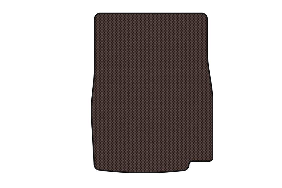 BMW 7-sarja F01/F02 2008–2015 Kuminen tavaratilan matto Carsuit (F01, ruskea) Image