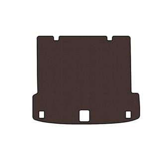 Kumimatto tavaratilaan Carsuit (Ruskea) BMW X6 G06 2019–2027 kuva 1