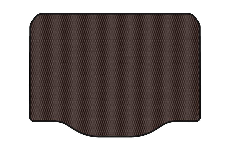 Buick Encore 2013–2019 Kumimatto tavaratilaan Carsuit (Ruskea) Image