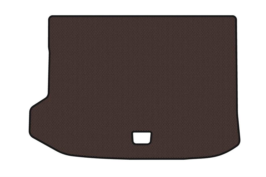 Buick Envision 2014–2020 Kumimatto tavaratilaan Carsuit (Ruskea) Image