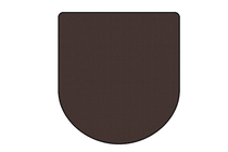Chery Amulet 2003–2014 Kumimatto tavaratilaan Carsuit (Ruskea) kuva 1