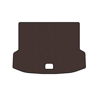 Kumimatto tavaratilaan Carsuit (Ruskea) Chery Tiggo 7 2020– kuva 1