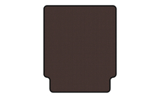 Chevrolet Trailblazer 2012–2019 Kumimatto tavaratilaan Carsuit (Ruskea) kuva 1