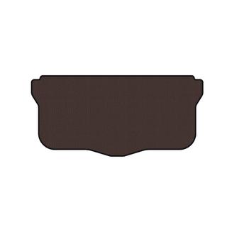 Kuminen tavaratilan matto Carsuit (HB, ruskea) Citroen C-1 2005–2014 kuva 1