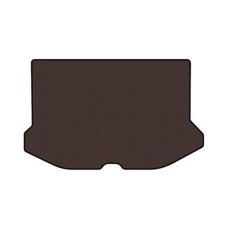 Kumimatto tavaratilaan Carsuit (Ruskea) Citroen C-3 Picasso 2010–2017 kuva 1