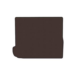 Kuminen tavaratilan matto Carsuit V1 (Ruskea) Citroen C-4 Picasso 2013–2022 kuva 1