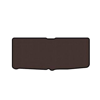 Tavaratilan kumimatto Carsuit (R56, ruskea) Mini Clubman R55/R56 2007–2014 kuva 1