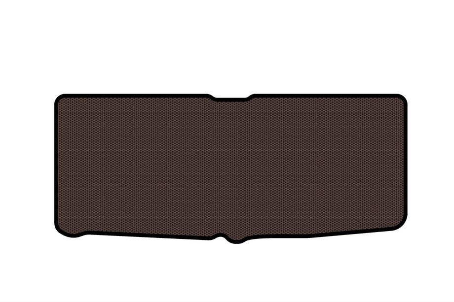 Mini Clubman R55/R56 2007–2014 Tavaratilan kumimatto Carsuit (R56, ruskea) Image