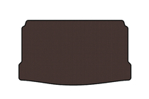 Mini Countryman R60 2010–2017 Kuminen tavaratilan matto Carsuit (SD-varustetaso, ruskea) kuva 1