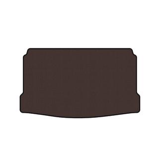 Kuminen tavaratilan matto Carsuit (SD-varustetaso, ruskea) Mini Countryman R60 2010–2017 kuva 1