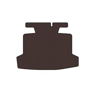 Kuminen tavaratilan matto Carsuit (SD, ruskea) Dodge Dart 2012–2017 kuva 1