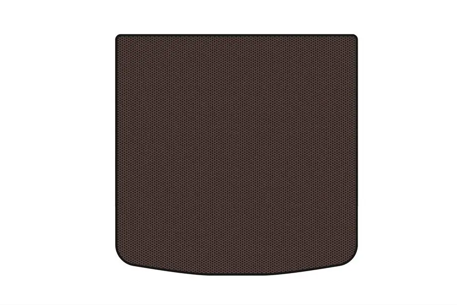 Dodge Journey 2008–2020 Kuminen tavaratilan matto Carsuit (2008-2011, ruskea) Image