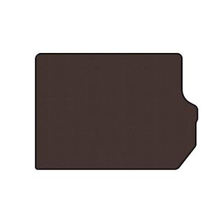 Kumimatto tavaratilaan Carsuit (Ruskea) Dodge Nitro 2006–2011 kuva 1